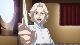 The Mononoke Lecture Logs of Chuzenji-sensei Episode 6 Story & Preview Released: The Forbidden Casket